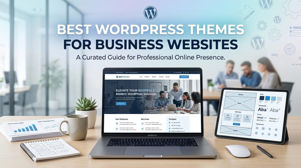 Best WordPress themes