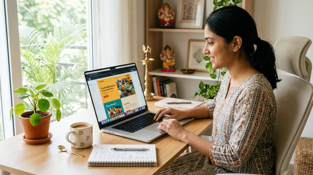 Best website designer 