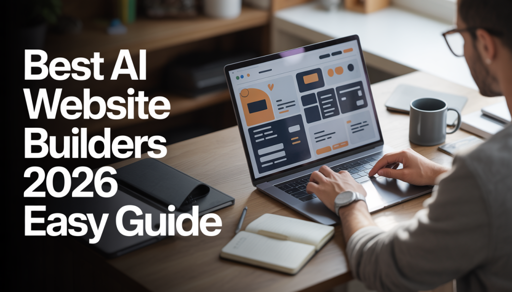 AI Website Builders