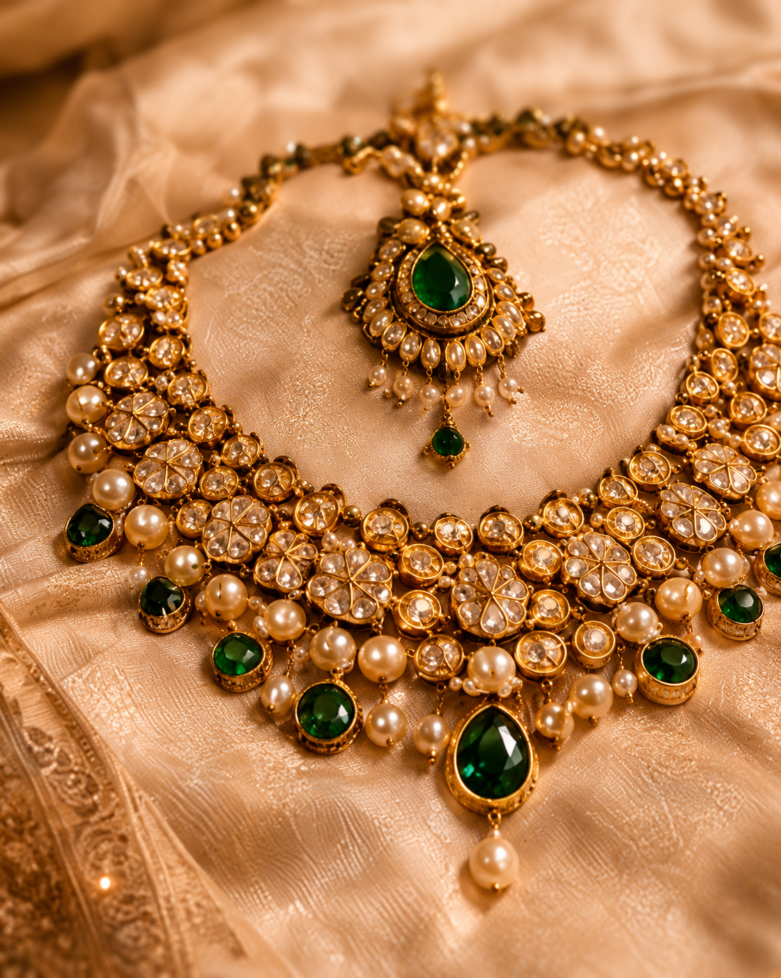 Jewellery