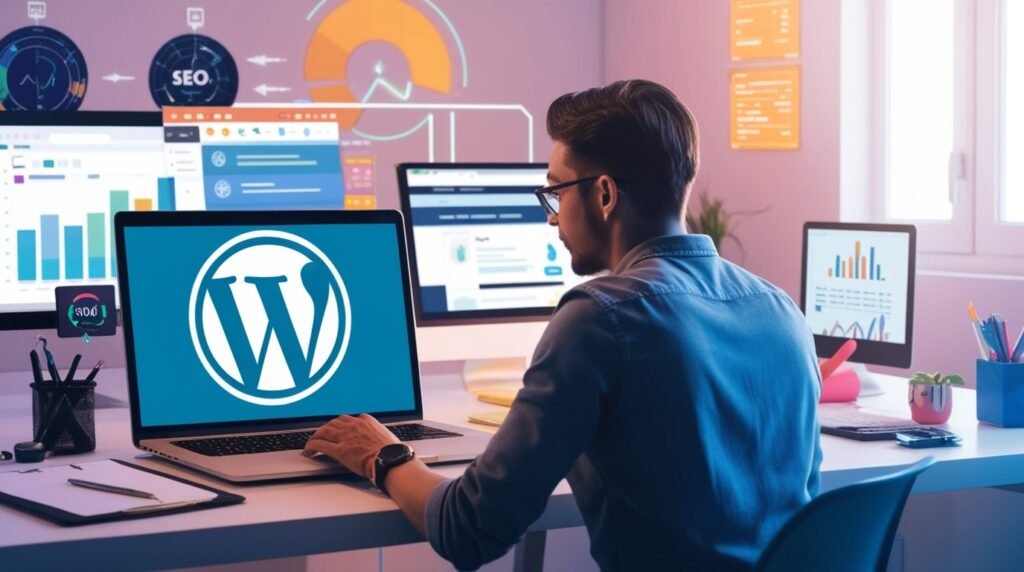 Is WordPress Good for Freelancers in 2025?
