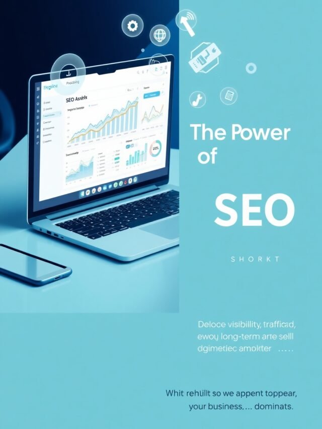 The Power of SEO