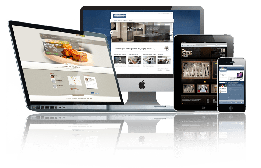 Website Designing company in Nangloi
