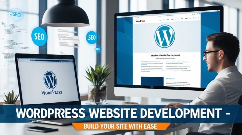 WordPress Website Development