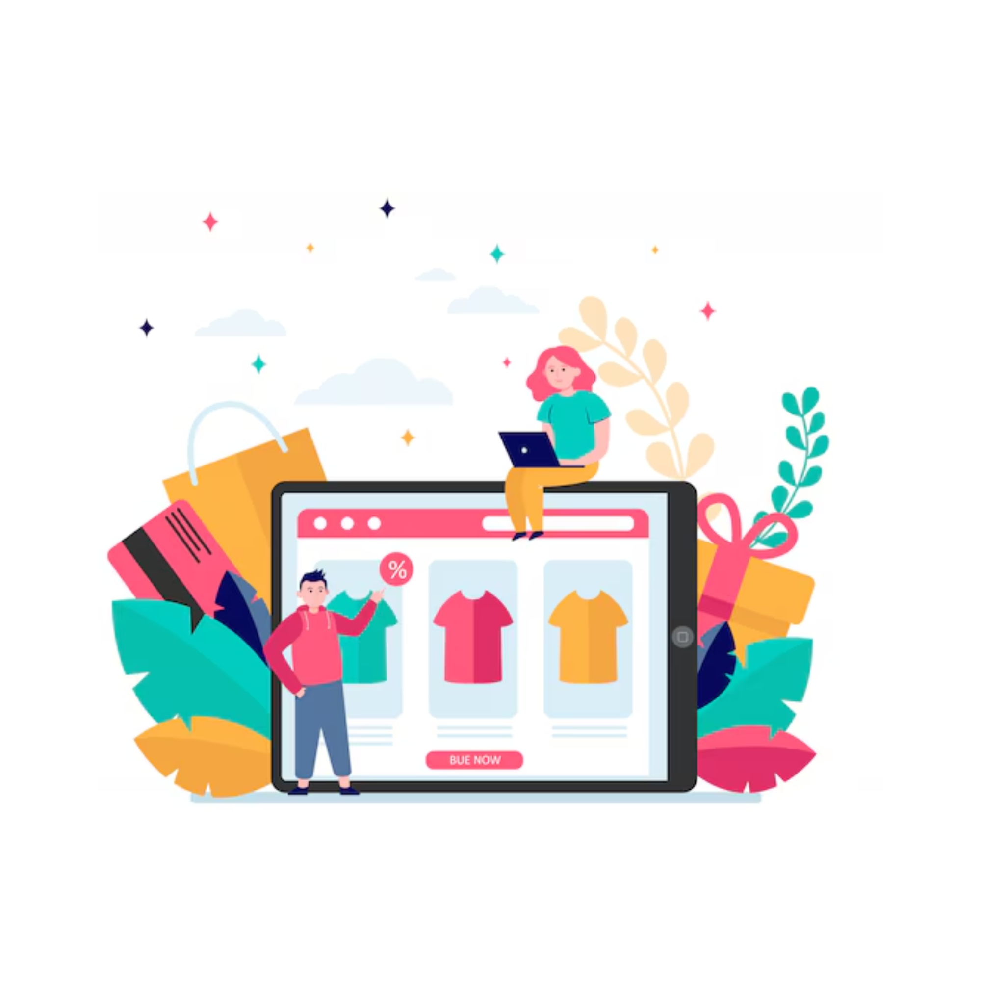 Websites Color Combos