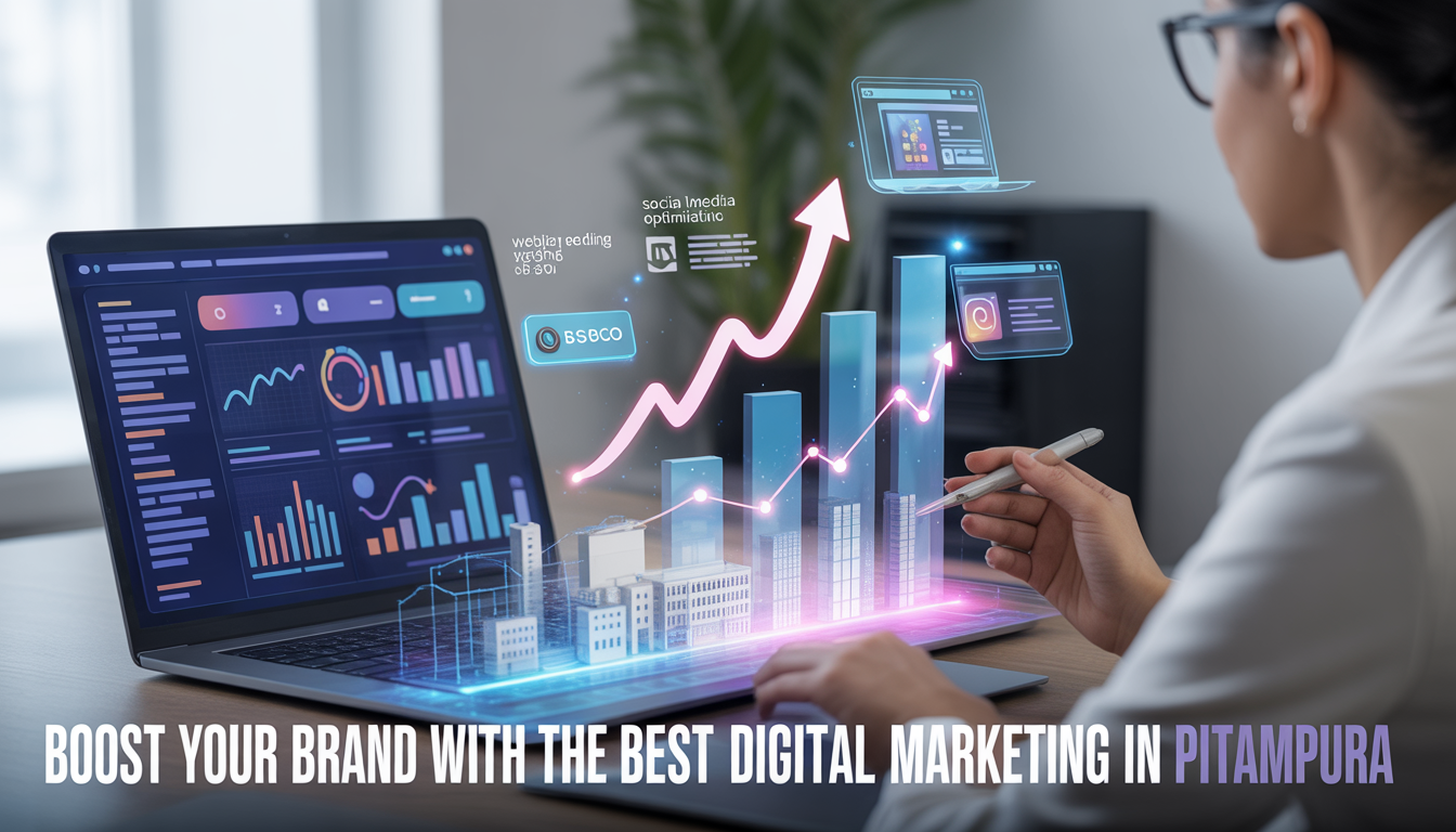Digital Marketing
