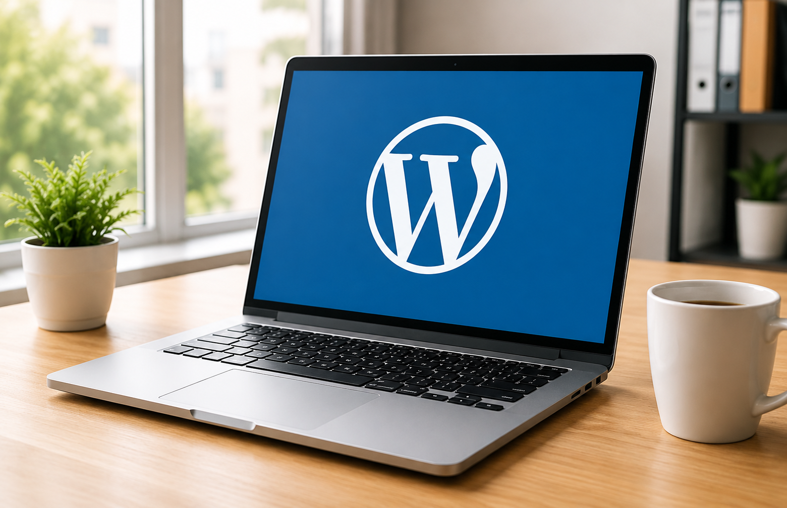 WordPress Development Services