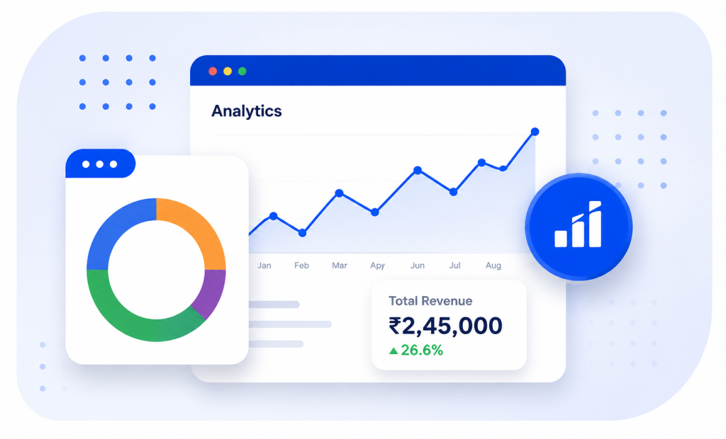 Digital Marketing Service